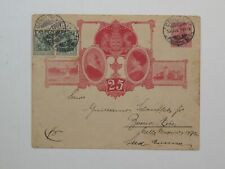 Ganzsache zusatzfrankatur cann gebraucht kaufen  Oldenburg (Oldenburg)