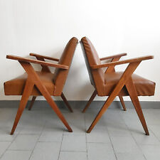 Paire fauteuils bridge d'occasion  Baugé