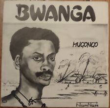 Bwanga mugongo killer d'occasion  Le Mans