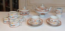 Service thé bernardaud d'occasion  Castelnau-le-Lez