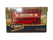 Vintage corgi london for sale  DUNFERMLINE