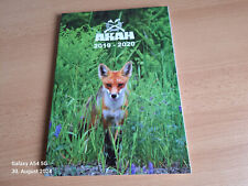 Katalog akah 2019 gebraucht kaufen  Lohmar