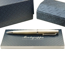 Montegrappa memoria satin gebraucht kaufen  Pfarrkirchen