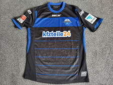 Paderborn rig saller gebraucht kaufen  Bielefeld