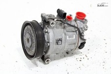 2015-2018 AUDI A6 QUATTRO C7 3.0L V6 AC COMPRESSOR DE AR CONDICIONADO E EMBREAGEM FABRICANTE DE EQUIPAMENTO ORIGINAL comprar usado  Enviando para Brazil