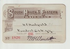 1896 south haven for sale  Scarsdale