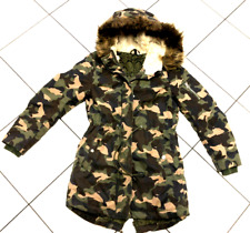 Damen winter jacke gebraucht kaufen  Frankfurt am Main