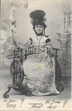 Macon maconnaise postcard d'occasion  Expédié en Belgium