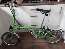 Brompton for sale  HADDINGTON