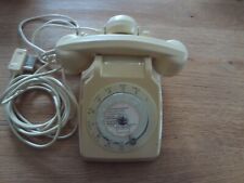 Ancien telephone ivoire d'occasion  Bretteville-sur-Laize