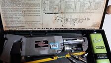 Cengar air operated for sale  SPALDING