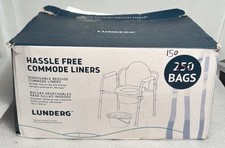 Lunderg hassle free d'occasion  Expédié en Belgium