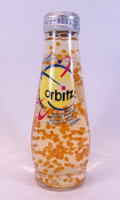 Orbitz raspberry citrus for sale  San Diego