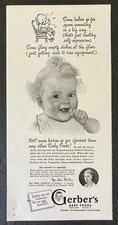 1948 gerber baby for sale  Luray