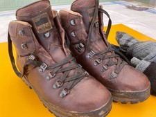 Meindl ladies brown for sale Meindl ladies brown for sale  BEAMINSTER