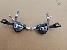 Shimano xtr mountain for sale  Carmichael