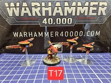 40k tau firesight for sale  Garland
