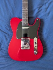 Squier sonic telecaster for sale  MALDON