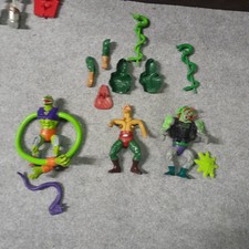 Masters the universe gebraucht kaufen  Neuruppin