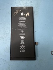 Bateria de substituição original do fabricante de equipamento original iPhone XR - envio rápido 🔥 100% bateria comprar usado  Enviando para Brazil