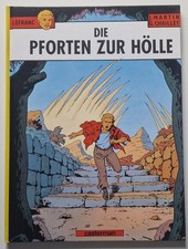 Pforten zur hölle gebraucht kaufen  Bernried