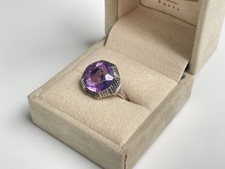 Ancien bague art d'occasion  Charenton-le-Pont