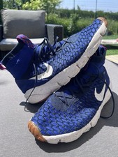 Nike air footscape d'occasion  Amiens-