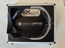 Orascoptic xv1 wireless for sale  Santa Cruz