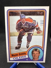 1984 topps wayne for sale  Massapequa