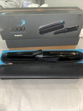 Babyliss cordless curling for sale  LONDON