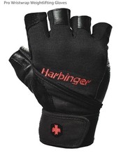 Harbinger pro wristwrap for sale  Carpentersville