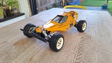 Vintage kyosho optima for sale  LONDON