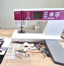 Pfaff ambition 1.0 for sale  BRISTOL