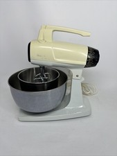 Vintage sunbeam vista for sale  Carter Lake