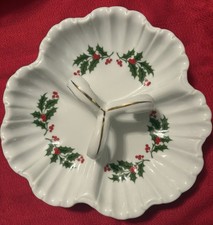 Macy christmas holly for sale  Troy