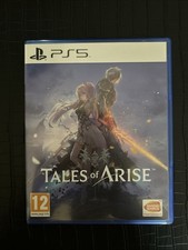Tales arise ps5 d'occasion  Valence