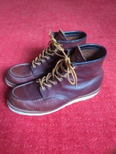 Red wing classic gebraucht kaufen  Deutschland
