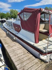 30ft river cabin for sale  BEDFORD