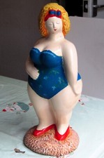 Bathing beach belle for sale  DARTFORD