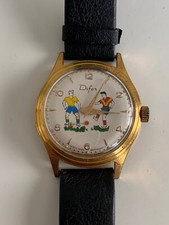 Rare ancienne montre d'occasion  Clarensac