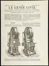 1891 scie oscillante d'occasion  Besançon