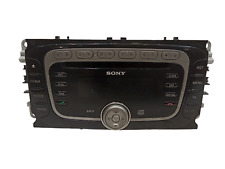 Autoradio per ford usato  Italia