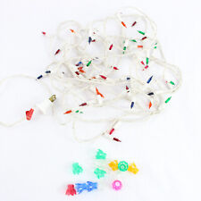 White string multicolor for sale  Mcminnville