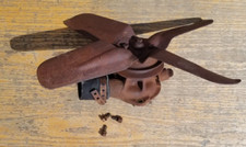 Water pump pulley for sale  Langdon