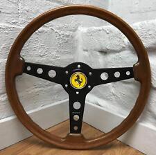 Genuine early momo for sale  NEWCASTLE