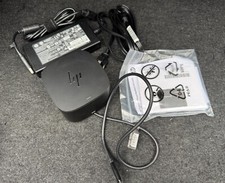 Thunderbolt dock 120w for sale  Lawrence Township