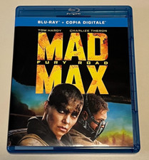 Mad max fury usato  Cigliano