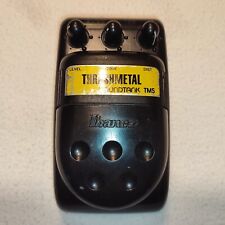 Ibanez thrashmetal soundtank usato  Roma