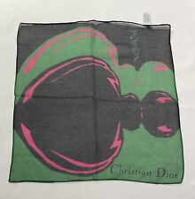 Foulard piccolo dior usato  Vitulazio