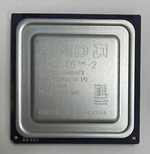 Amd amd 500afx for sale  FARNBOROUGH